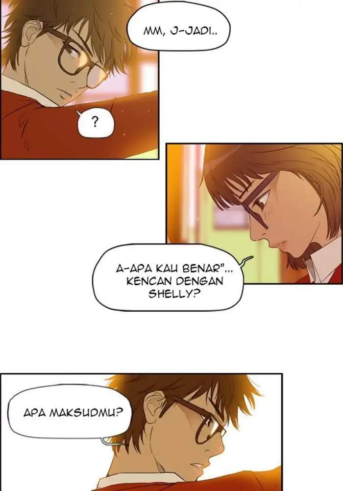 Wind Breaker chapter 29, halaman 2