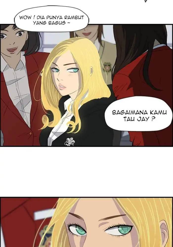 Wind Breaker chapter 27, halaman 3