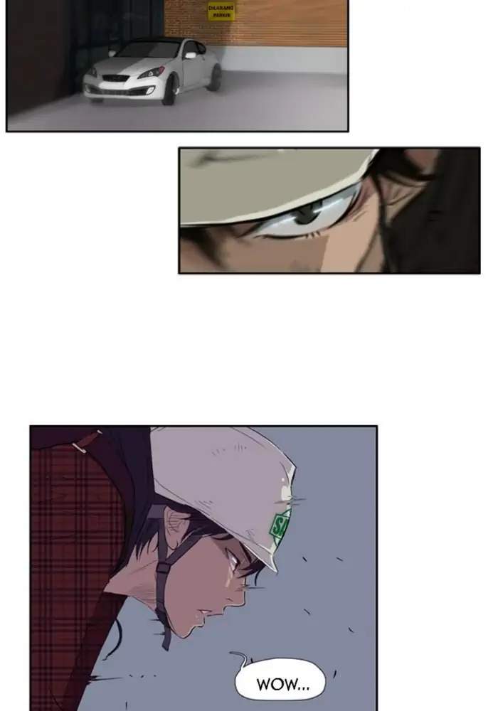 Wind Breaker chapter 24, halaman 3