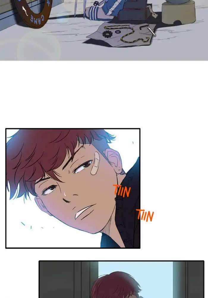 Wind Breaker chapter 20, halaman 2