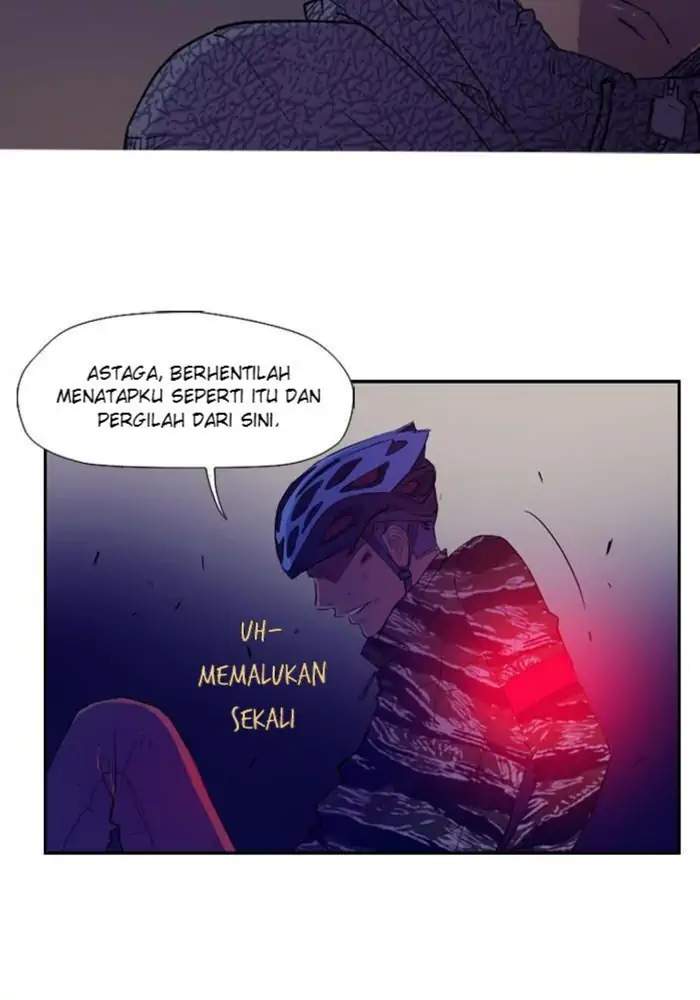 Wind Breaker chapter 15, halaman 2