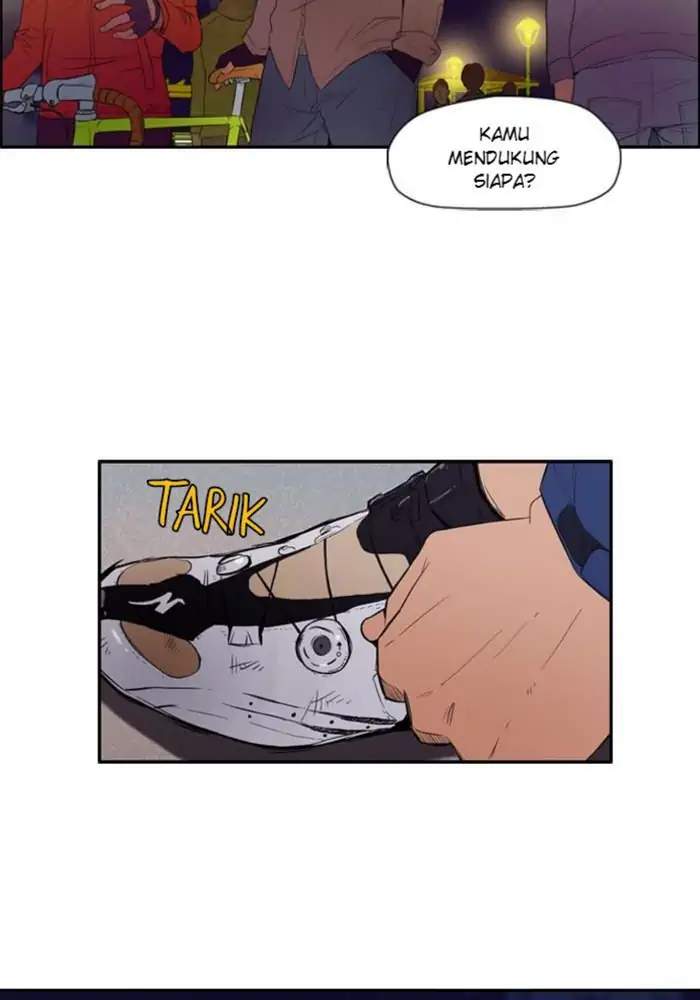 Wind Breaker chapter 12, halaman 2