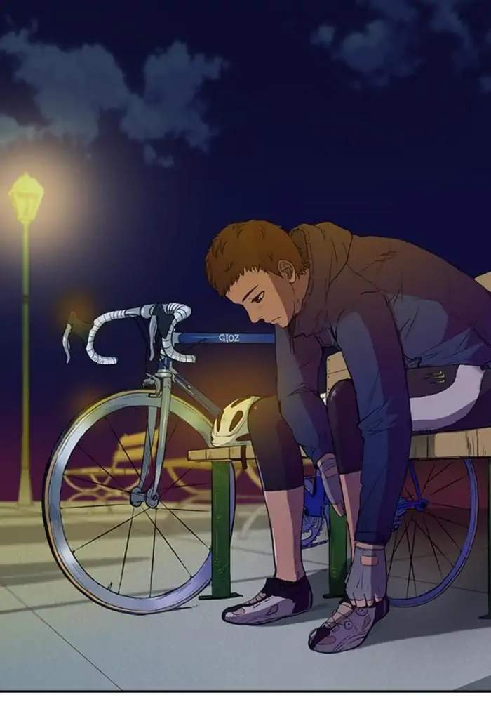 Wind Breaker chapter 12, halaman 3