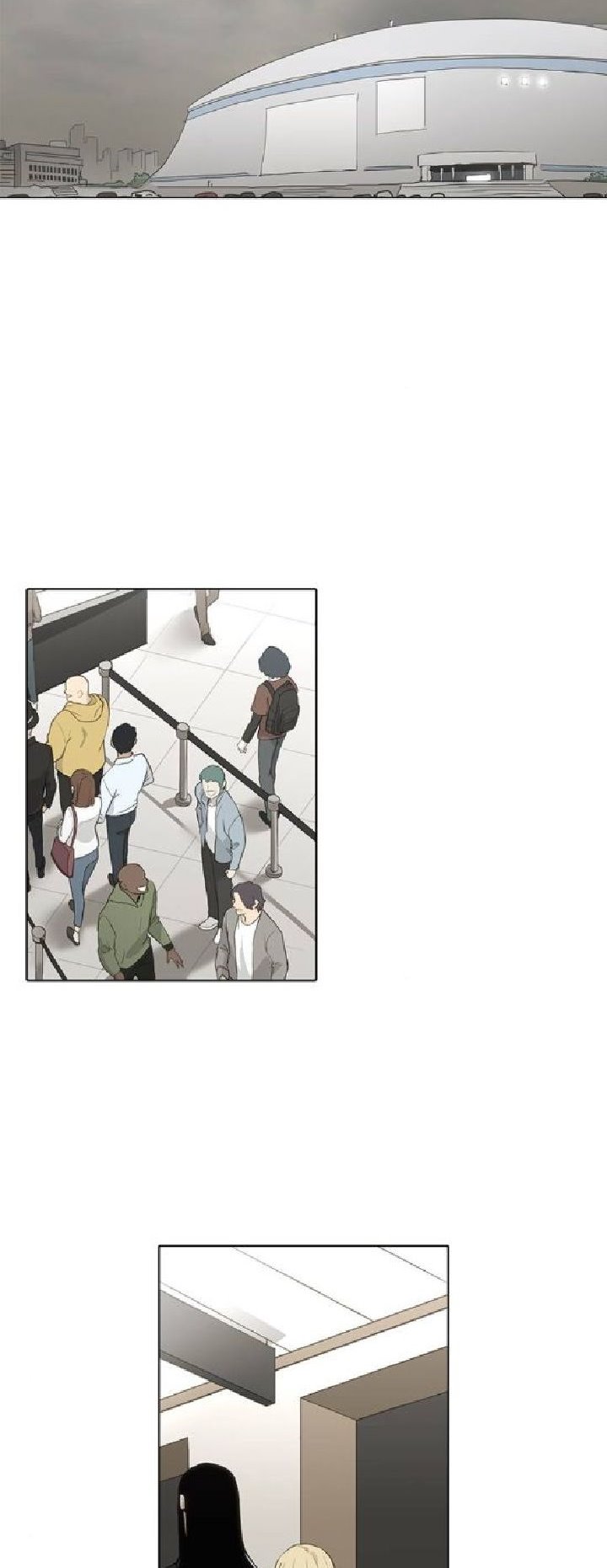 The Boxer chapter 99, halaman 2