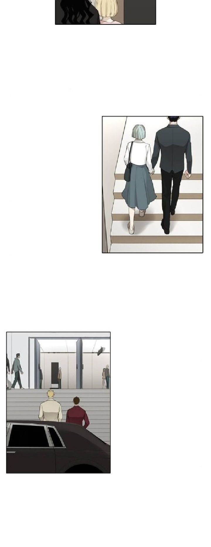 The Boxer chapter 99, halaman 3