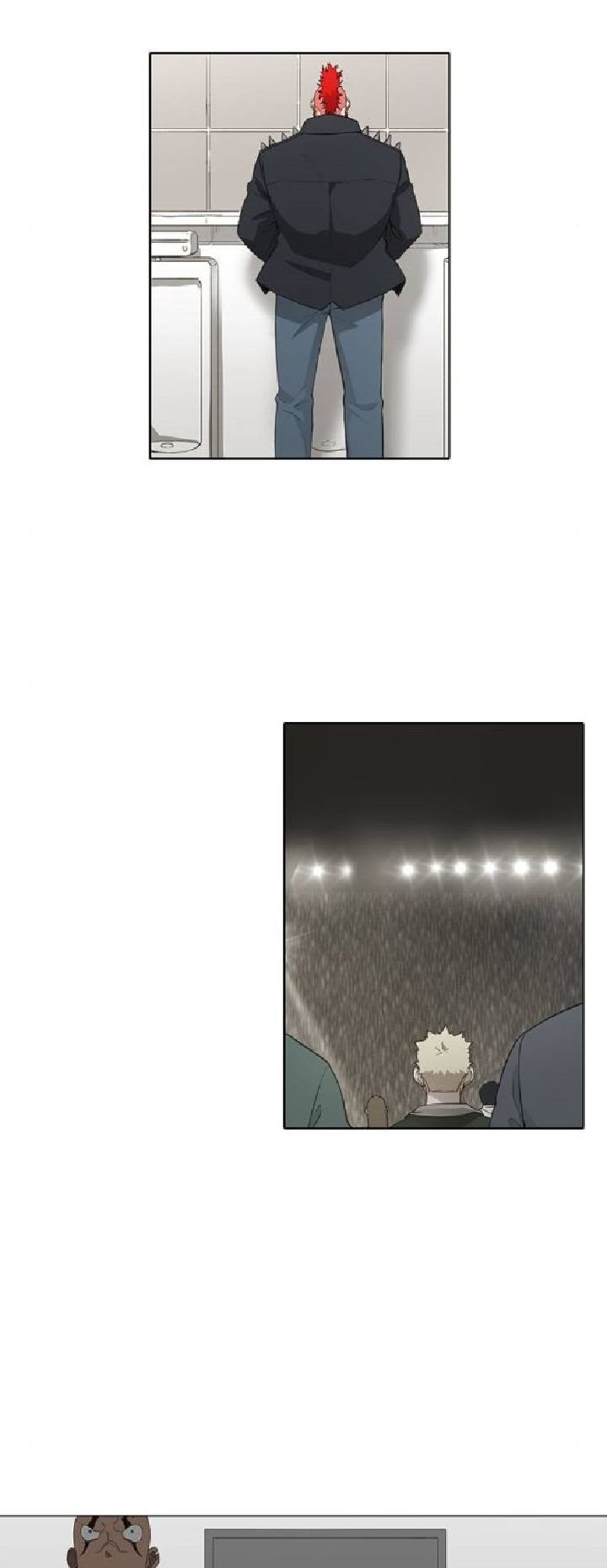 The Boxer chapter 99, halaman 4
