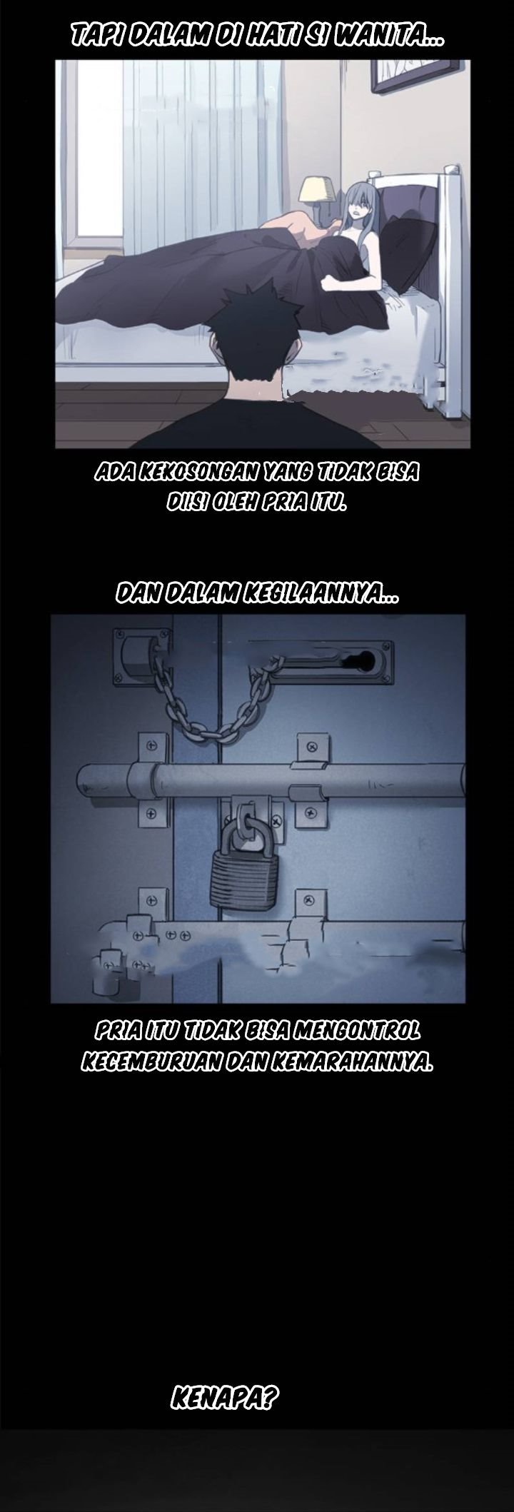 The Boxer chapter 98, halaman 4