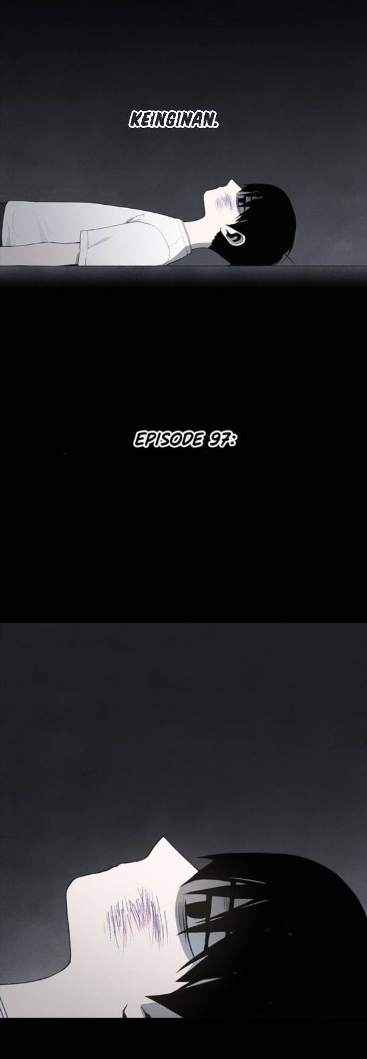 The Boxer chapter 97, halaman 2