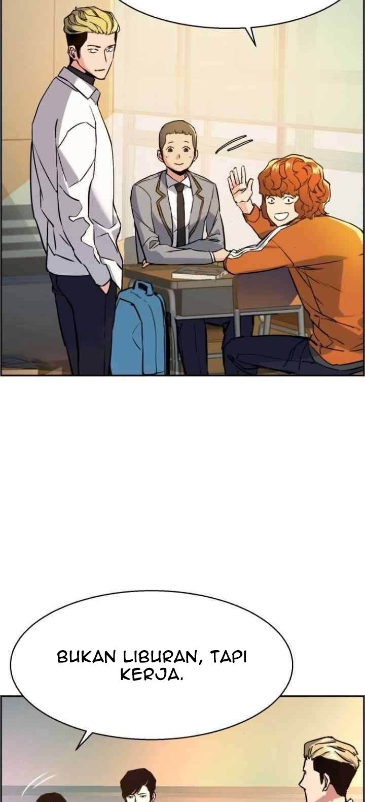 Mercenary Enrollment chapter 65, halaman 4