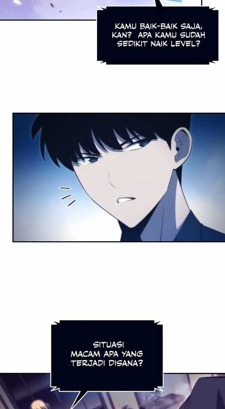 Solo Max-Level Newbie chapter 28, halaman 5