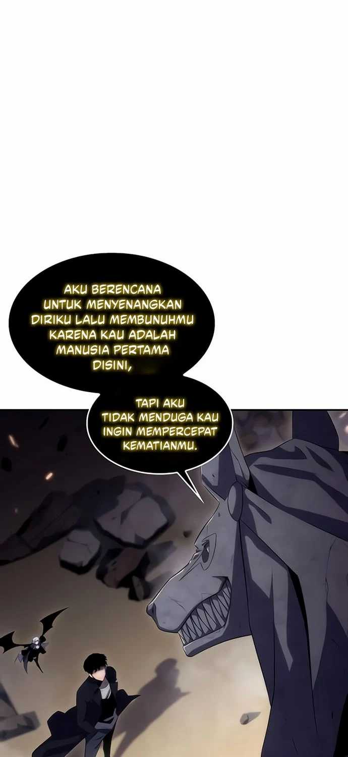 Solo Max-Level Newbie chapter 29, halaman 3