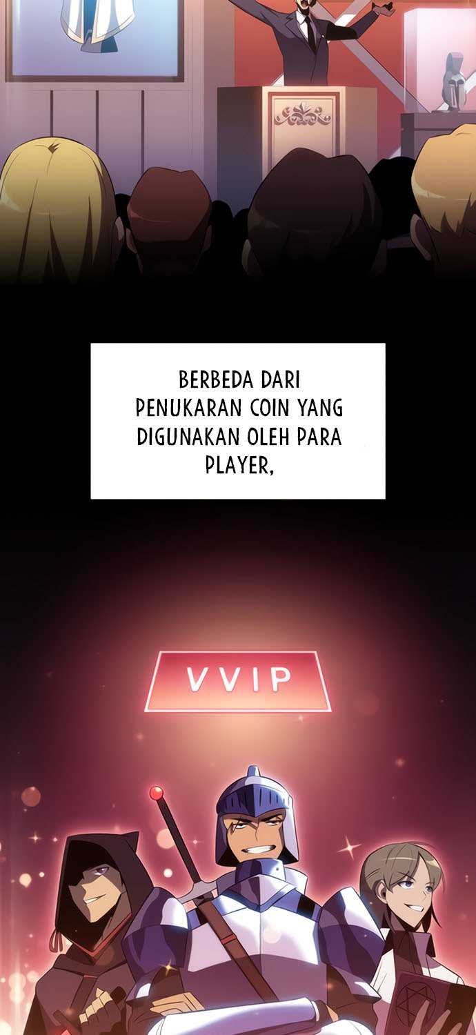 Solo Max-Level Newbie chapter 31, halaman 4