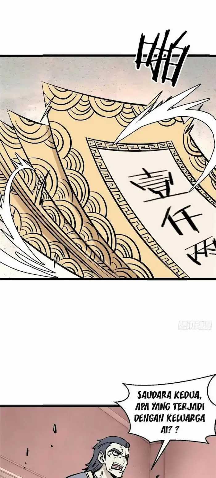 All Hail the Sect Leader chapter 97, halaman 2