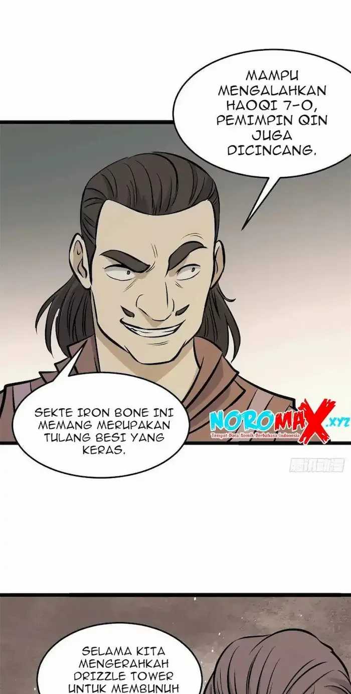 All Hail the Sect Leader chapter 95, halaman 2