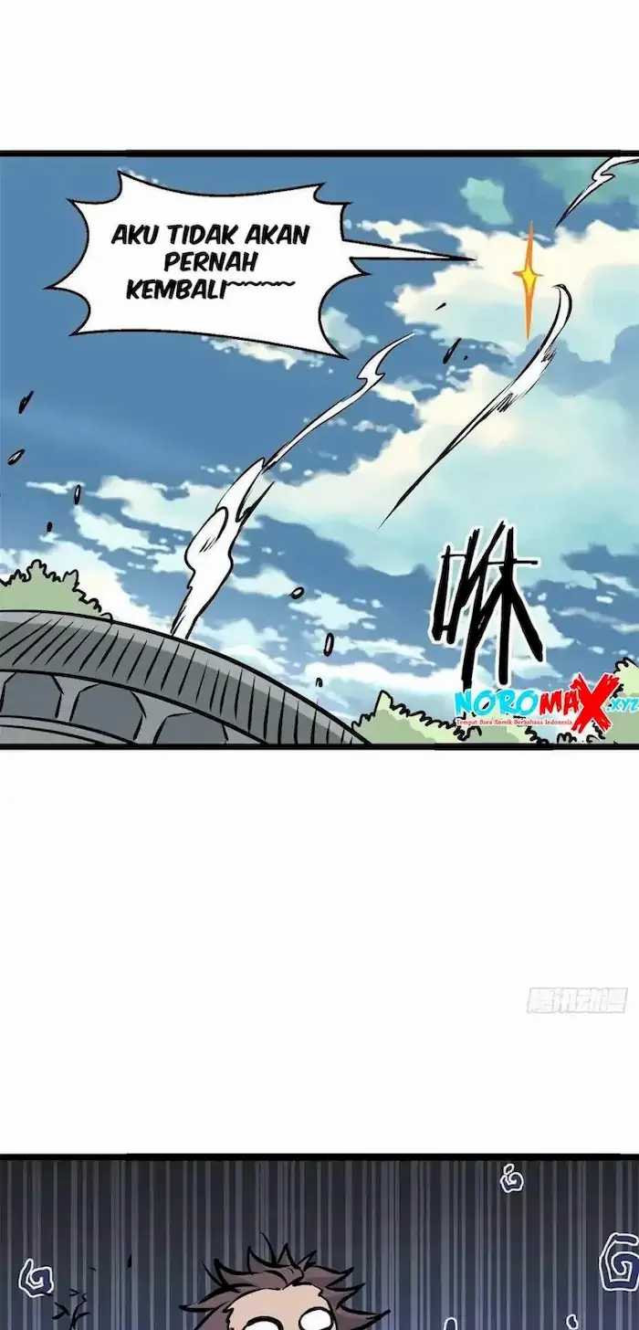 All Hail the Sect Leader chapter 90, halaman 2