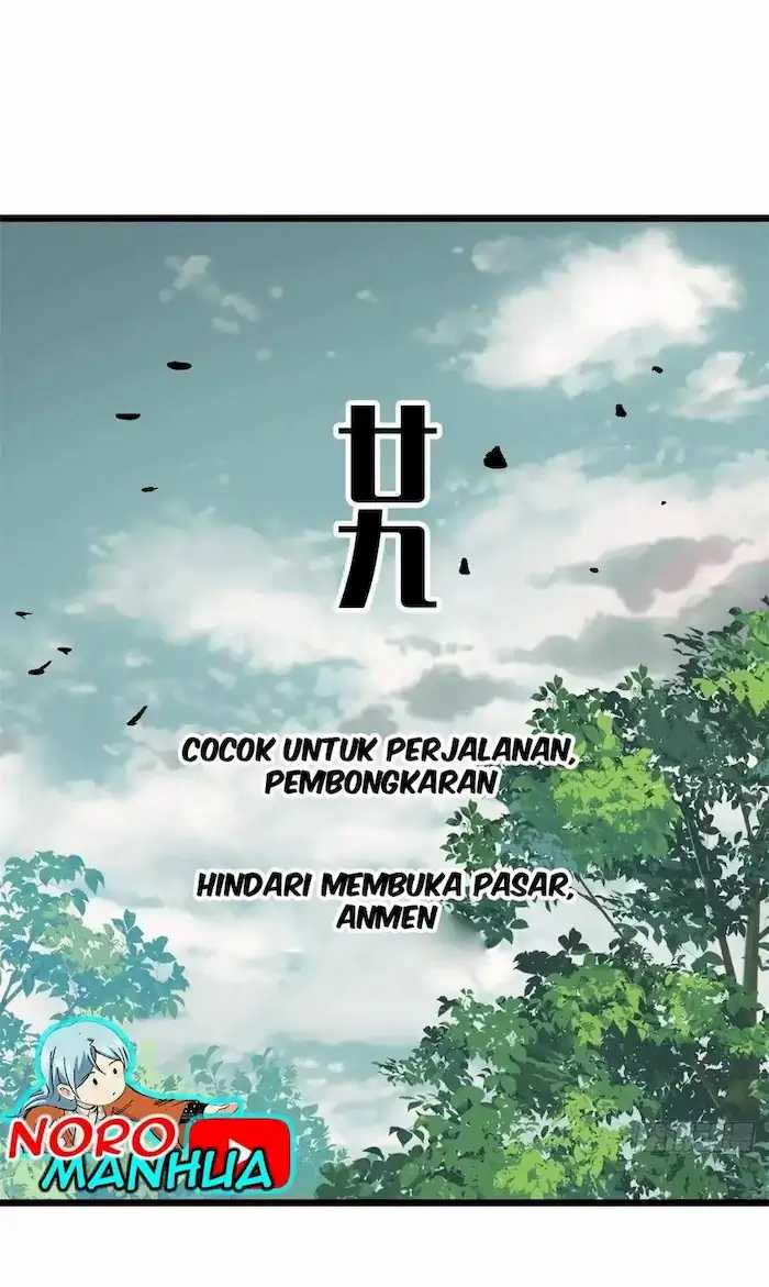 All Hail the Sect Leader chapter 86, halaman 2