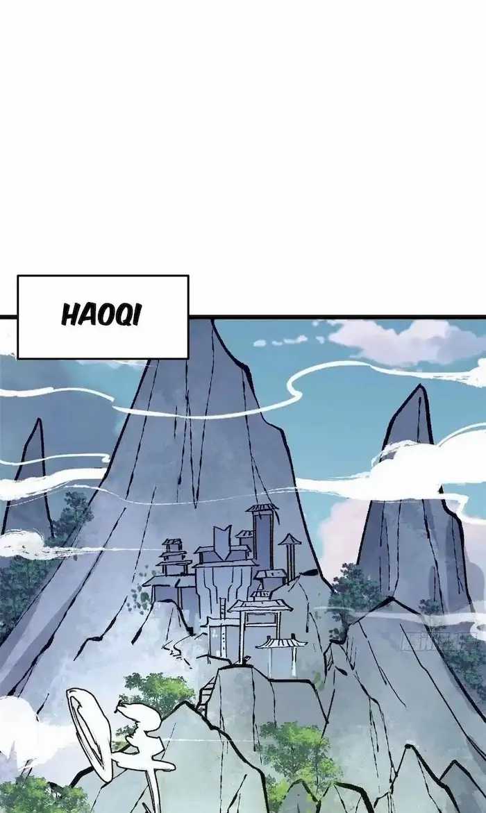 All Hail the Sect Leader chapter 86, halaman 3