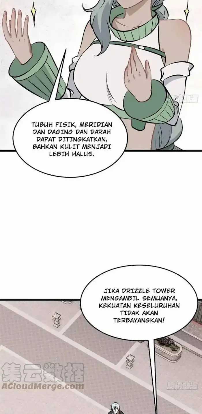 All Hail the Sect Leader chapter 85, halaman 2