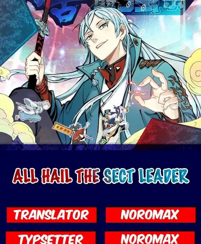 All Hail the Sect Leader chapter 56, halaman 1