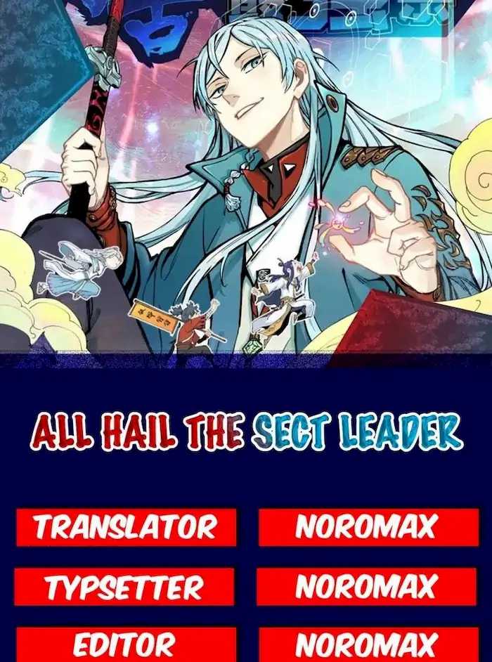 All Hail the Sect Leader chapter 50, halaman 1