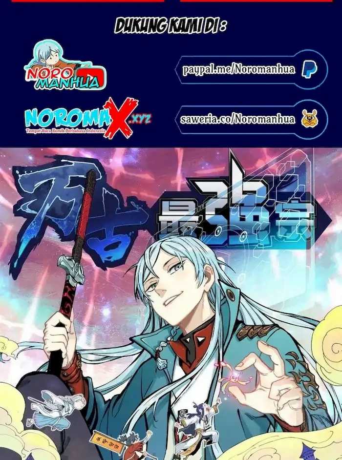 All Hail the Sect Leader chapter 50, halaman 2