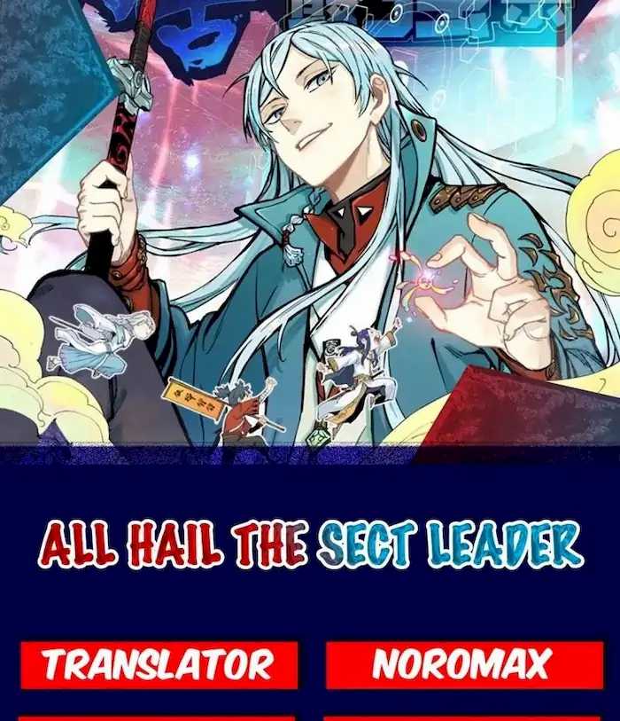 All Hail the Sect Leader chapter 47, halaman 1