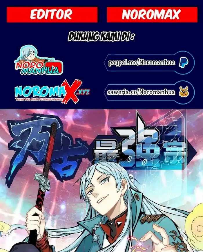 All Hail the Sect Leader chapter 35, halaman 2