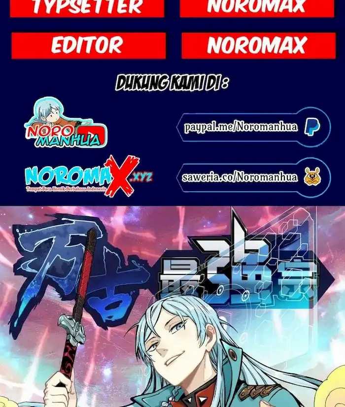 All Hail the Sect Leader chapter 28, halaman 2