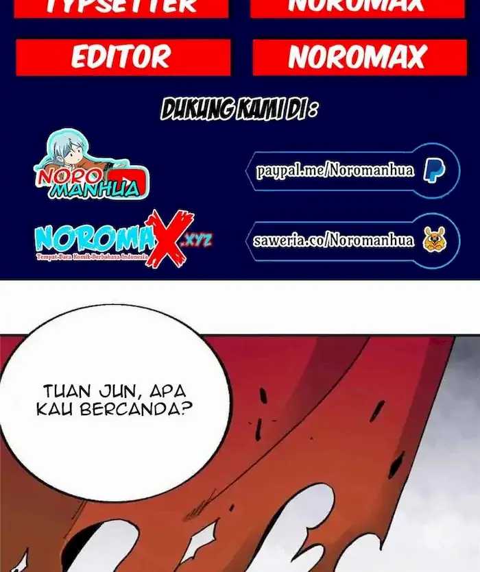 All Hail the Sect Leader chapter 18, halaman 2
