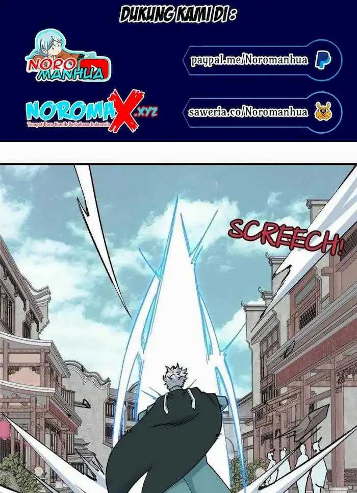 All Hail the Sect Leader chapter 11, halaman 2