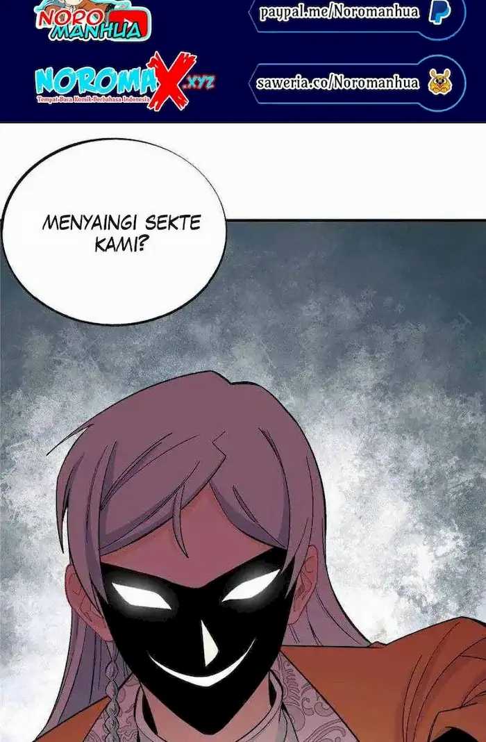 All Hail the Sect Leader chapter 9, halaman 2