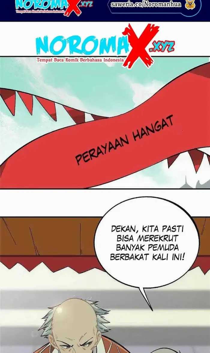 All Hail the Sect Leader chapter 7, halaman 2