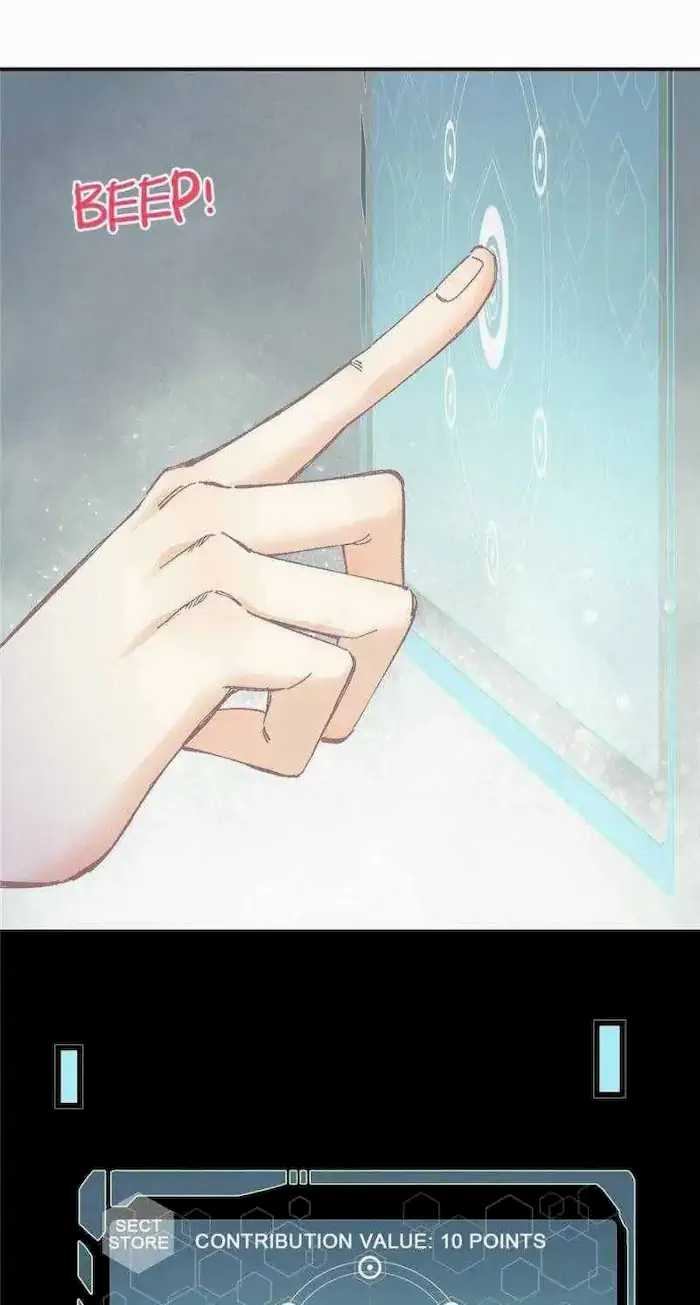 All Hail the Sect Leader chapter 5, halaman 2