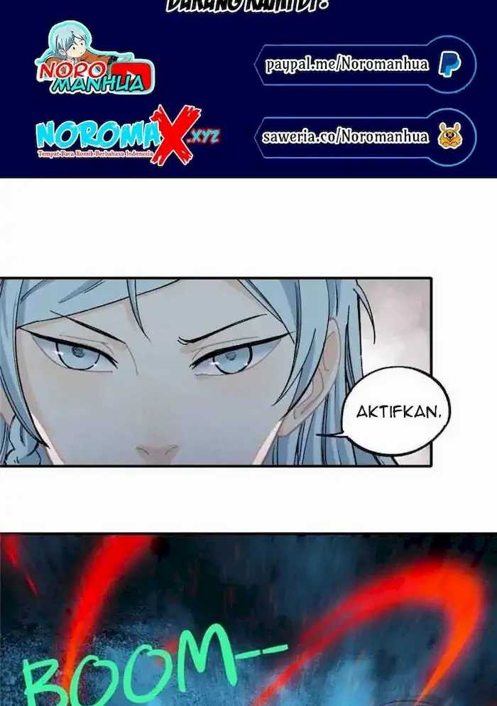 All Hail the Sect Leader chapter 4, halaman 2
