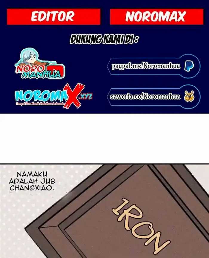 All Hail the Sect Leader chapter 2, halaman 2