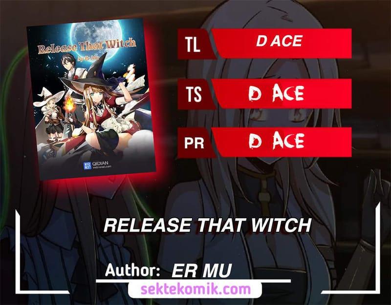 Release That Witch chapter 362, halaman 1