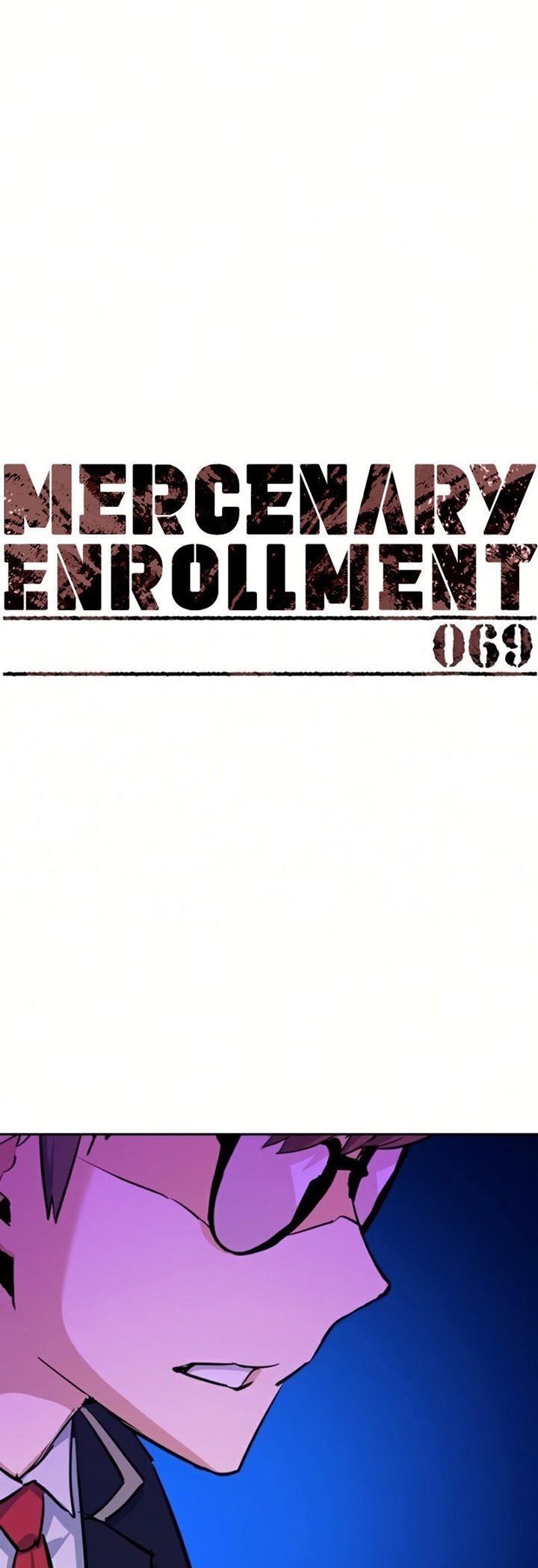 Mercenary Enrollment chapter 69, halaman 2