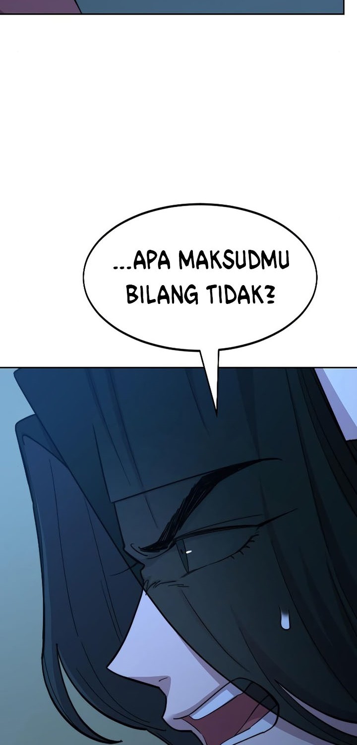 Return of the Flowery Mountain Sect chapter 49, halaman 5