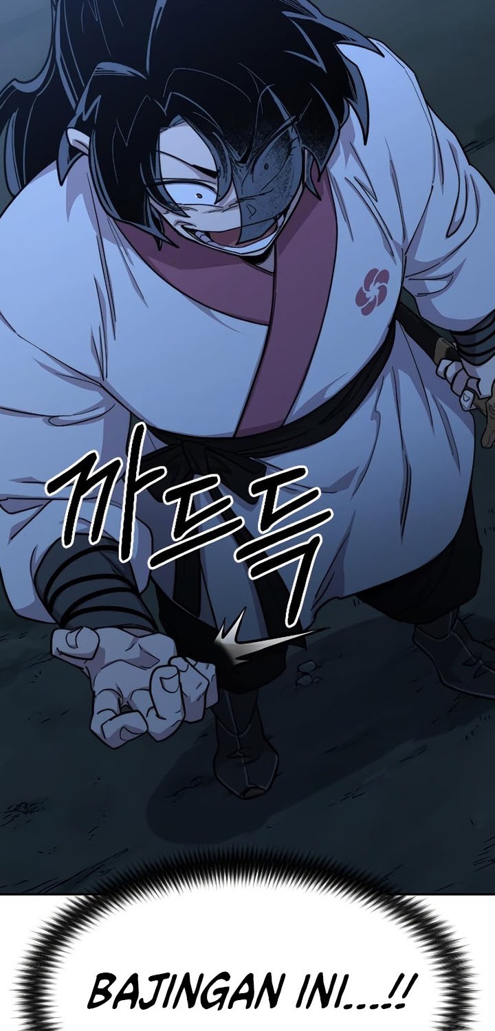 Return of the Flowery Mountain Sect chapter 49, halaman 7