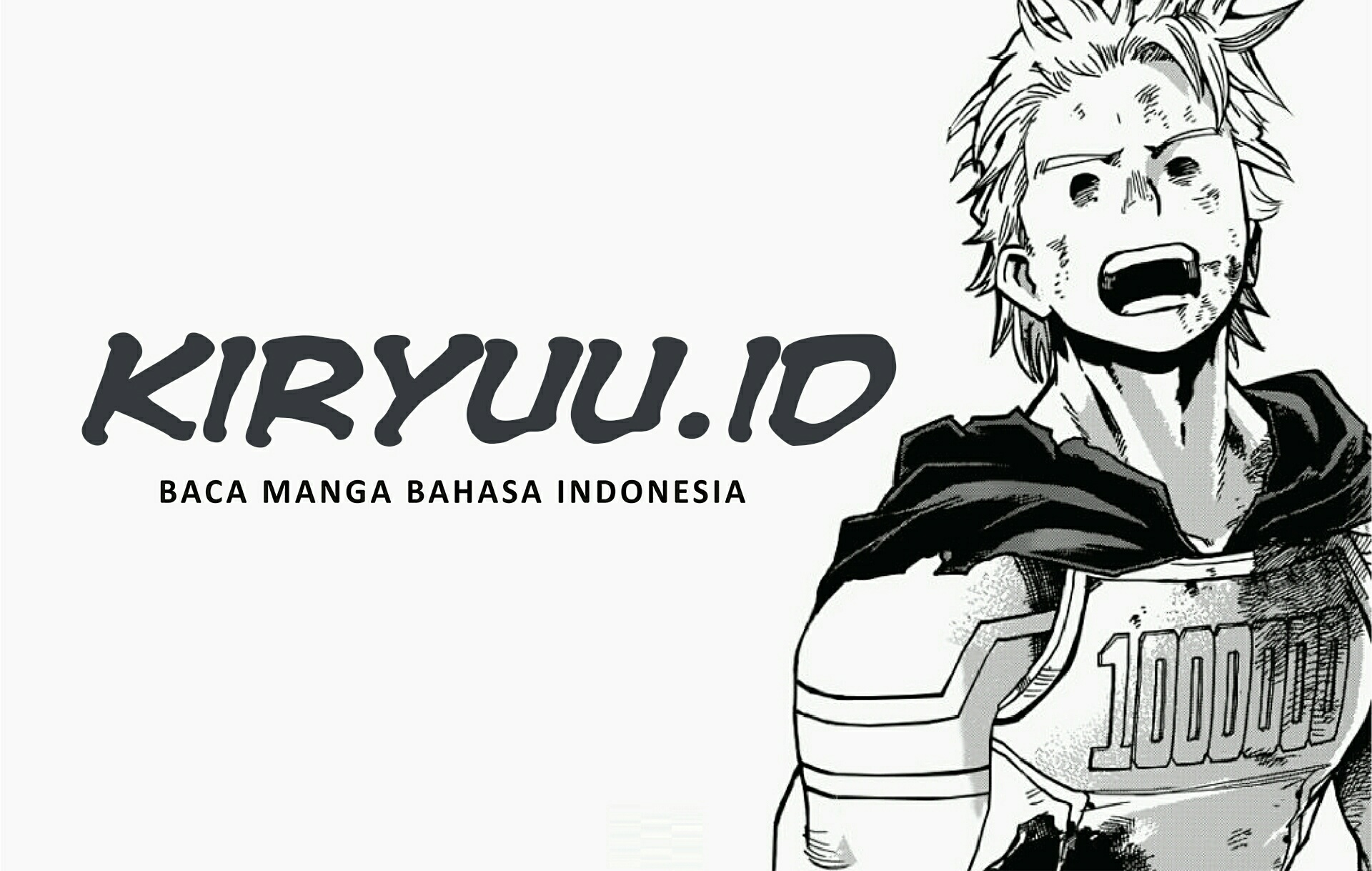 Tokyo Revengers chapter 241, halaman 1