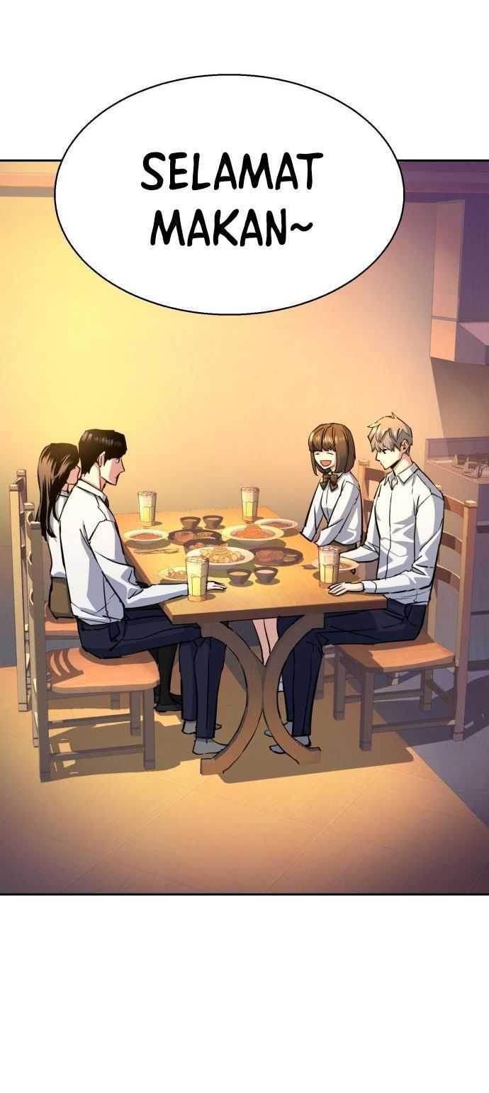 Mercenary Enrollment chapter 72, halaman 4