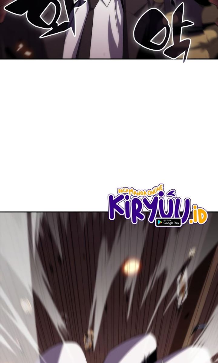 Solo Max-Level Newbie chapter 35, halaman 4