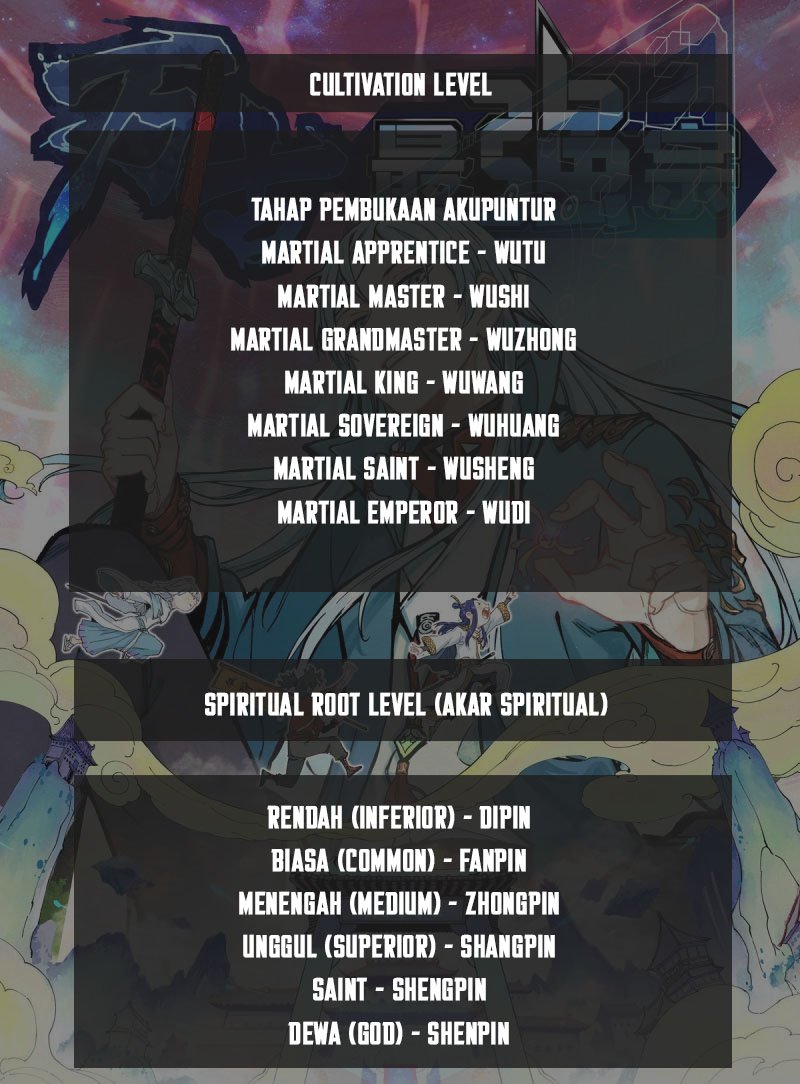 All Hail the Sect Leader chapter 123, halaman 2