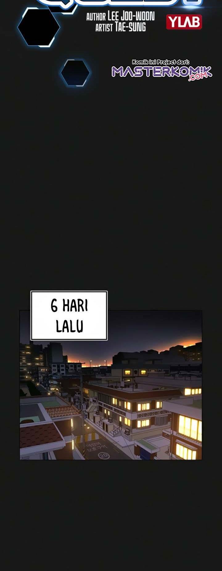 Reality Quest chapter 12, halaman 3