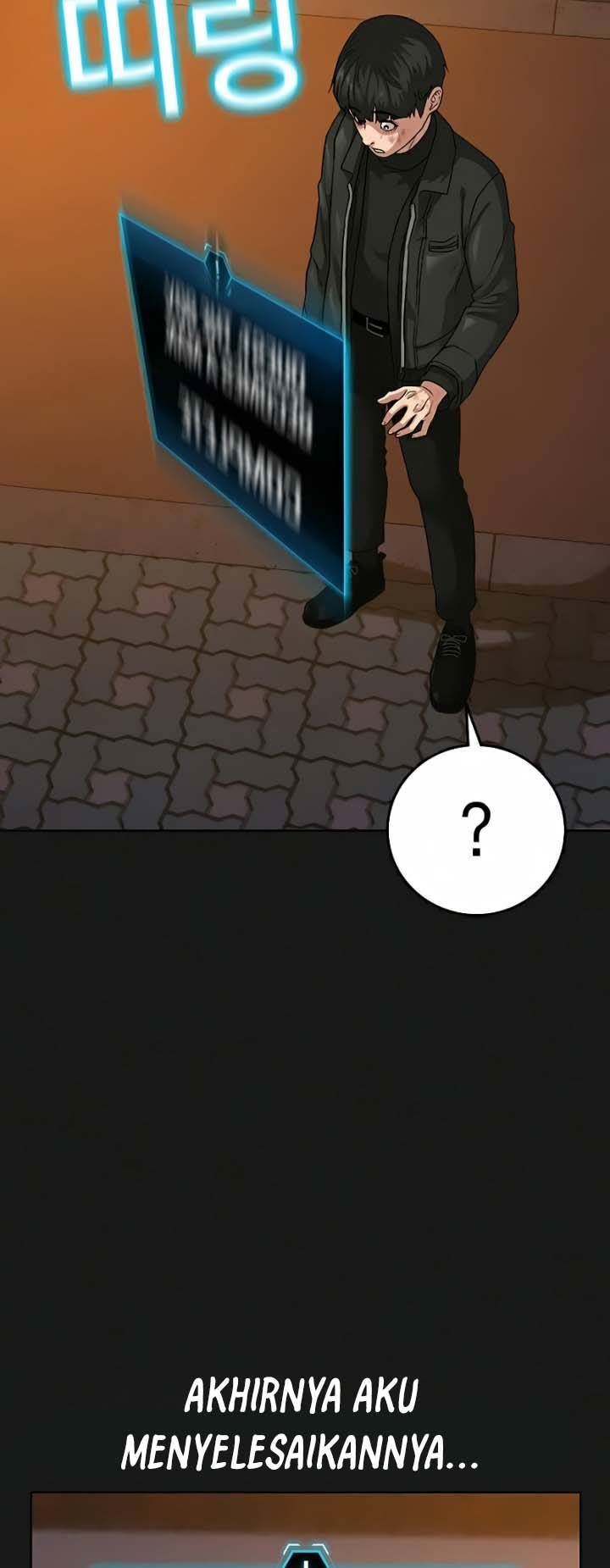Reality Quest chapter 12, halaman 5
