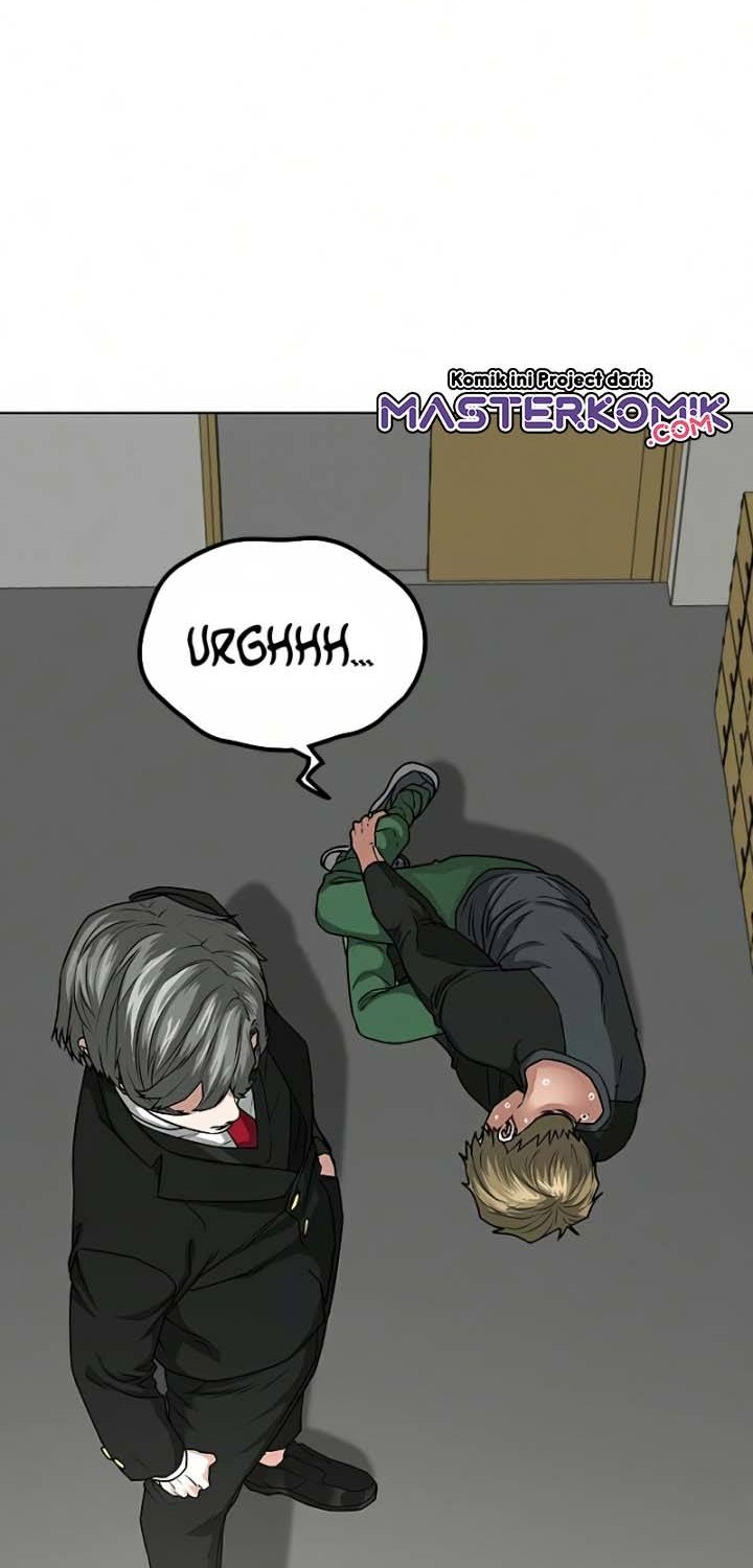 Reality Quest chapter 15, halaman 3