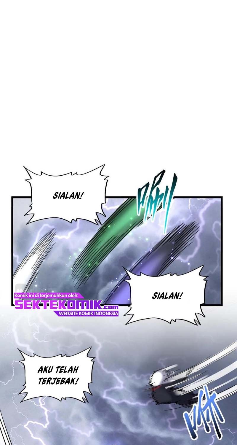 Magic Emperor chapter 264, halaman 2