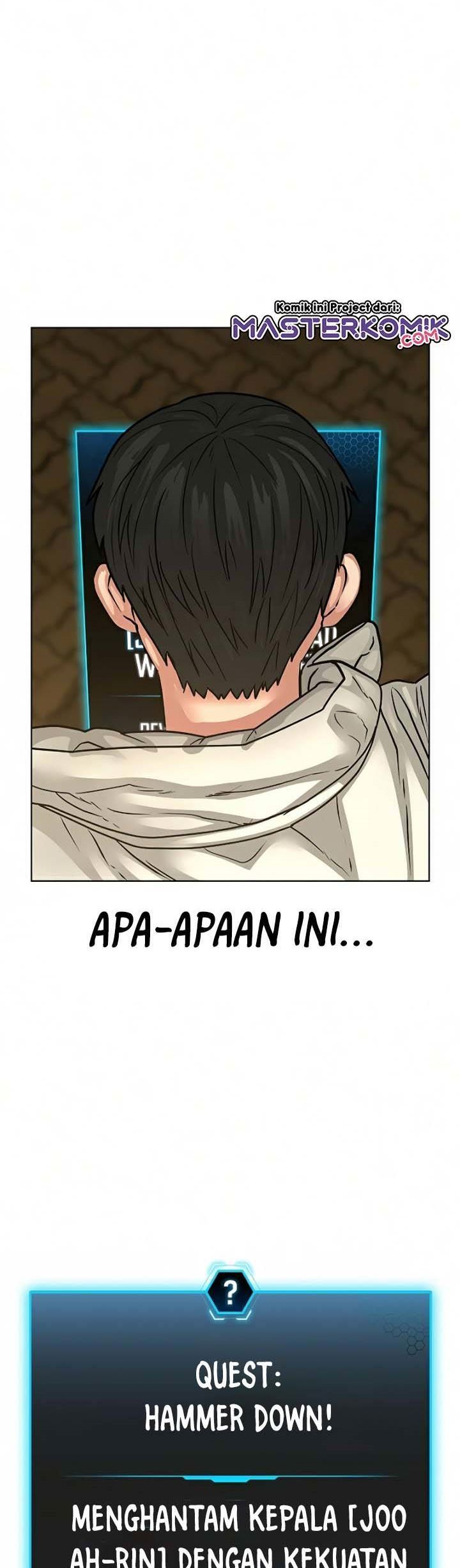 Reality Quest chapter 18, halaman 3