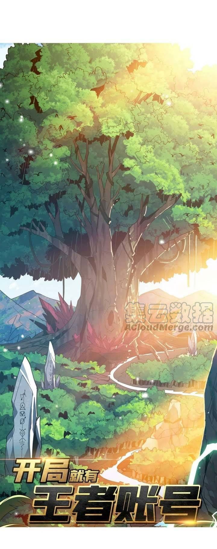 King Account At The Start chapter 93, halaman 2