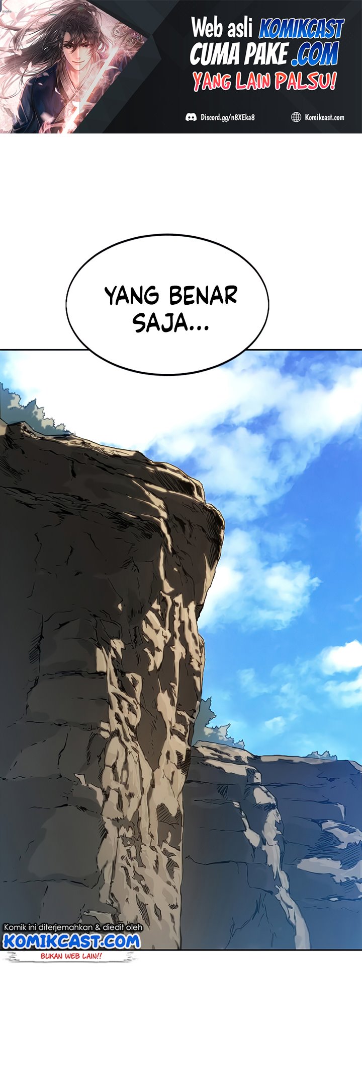 Return of the Flowery Mountain Sect chapter 53, halaman 2
